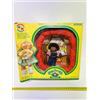Coleco CABBAGE PATCH KIDS MINIDOLL NUOVO ANNI '80 COLECO