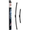 Tergicristalli Bosch Aerotwin A583S, Lunghezza: 650mm/340mm  1 set per parabrez
