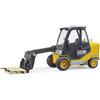 Bruder BRD02512 Muletto JCB con Pallet