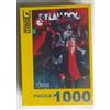 SERGIO BONELLI DYLAN DOG AVVERSARI - PUZZLE 50x70 - 1000 PEZZI