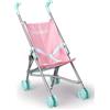 Famosa FMSNFN31000 Nenuco - Passeggino