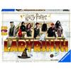 Ravensburger RVB26031 Labirinto - Harry Potter