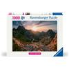 Ravensburger RVB12000251 Puzzle da 1000 Pezzi - Sierra de Tramuntana