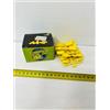 EDISON MUNIZIONI TH3 Pellets EDISON GIOCATTOLI NEW!!!