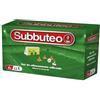 Rocco Giocattoli RCG21932875 SUBBUTEO SET ALLENAMENTO