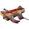Noble Collection NBCNN7005 Harry Potter: Bacchetta Magica Deluxe di Harry Potter
