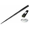 Noble Collection NBCNN8244 Harry Potter: Bacchetta Magica di Scabior