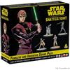 Asmodee STR10276 Star Wars - Shatterpoint: Fearless and Inventive
