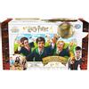 Spin Master GIOCO IN SCATOLA CACCIA AL BOCCINO D'ORO HARRY POTTER