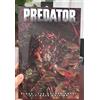 NECA PREDATOR ACTION FIGURE NECA 18 CM ELDER: THE GOLDEN ANGEL ULTIMATE EDITION