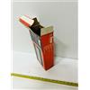 LIMA H0 MEZZO BINARIO DRITTO CONFEZIONE DA 12 cod. 3021 NEW!!!