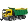 Bruder BRD03766 MAN TGS Camion Ribaltabile