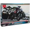 Grandi Giochi GRGCBN165000-2 Puzzle da 1000 Pezzi - Carabinieri B