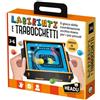 Headu HDUIT53566 Labirinti e Trabocchetti