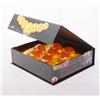 7 SFERE DEL DRAGO 3.5 CM WITH BOX DRAGON BALL Z GADGET ANIME MANGA COLLECTION