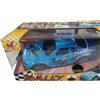 APEL PLASTIK AUTO RADIOCOMANDATA 4 FUNZIONI RALLY 1:18 APEL PLASTIK