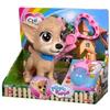 Simba SBA105893460 Chi Chi Love Pii Pii Puppy