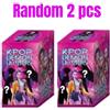 ✅K pop Devil Hunter Rumi Zoe Mira action figure bambole giocattolo casuale doll