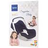 Smoby SMB7600240281 Inglesina - Porte Enfant Blu