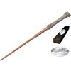 Noble Collection NBCNN8415 Harry Potter: Bacchetta Magica di Harry Potter