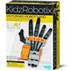 4M 4M03407 KidzRobotix / Mano Robotica Motorizzata