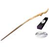 Noble Collection NBCNN8260 Harry Potter: Bacchetta Magica di Gregorovich