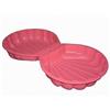 Smoby SMB800007722 Sabbiera a Conchiglia - Rosa