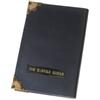 Noble Collection NBCNN7263 Harry Potter - Horcrux Diario di Tom Marvolo Riddle