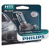 Philips X-tremeVision Pro150 H11 lampadina fari auto +150%, blister singolo