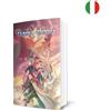 Asmodee STR3021 Fabula Ultima - Atlante High Fantasy