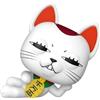 FUNKO POP! ANIMATION DANDADAN TURBO GRANNY CAT #2102 VINYL FIGURE NUOVO