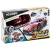 Rocco Giocattoli RCG20732046 Exost - Build 2 Drive RC 2,4 Ghz