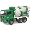 Bruder BRD02739 MAN TGA Camion Betoniera