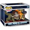 Funko SOLO LEVELING - Sung Jinwoo Vs Cerberus 2272(Funko Pop!)