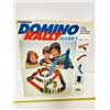 DOMINO RALLY MARK 1 GIG!!!VINTAGE