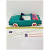 GIOCHI PREZIOSI TANYA CADILLAC CABRIO BOUTIQUE GIOCHI PREZIOSI NEW!!!