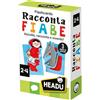 Headu HDUIT59797 Flashcards - Raccontafiabe