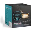 Caffè Toraldo 64 capsule caffè DOLCE GUSTO miscela ORZO caffè Toraldo - SPEDIZIONE GRATUITA