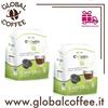Pop Caffè 160 Capsule Pop Caffè E-GUSTO Orzo compatibile Nescafè Dolce Gusto