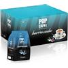Pop Caffè 96 Capsule Pop Caffè Barracuda Dek Compatibili Sistema Pop Caffè DECAFFEINATO