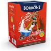 Caffè Borbone capsule compatibili A Modo Mio Solubili DJGUSTO CIOK 96 pezzi