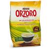 Nestlé 5 BUSTE x 200 grammi NESTLE ORZORO ORZO SOLUBILE 100% NATURALE DISTRIBUTORI 1 KG
