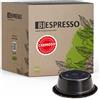 BIESPRESSO 20 Capsule compatibili LAVAZZA A MODO MIO CREMOSO caffe caffe KIT ASSAGGIO