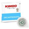 Kimbo® CIALDE KIMBO DA 50 A 150 PZ MISCELA CAPRI - AMALFI - POMPEI - DECAFFEINATO