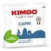 Kimbo® CIALDE KIMBO DA 50 A 150 PZ MISCELA CAPRI - AMALFI - POMPEI - DECAFFEINATO