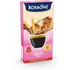 Caffè Borbone 60 CAPSULE RESPRESSO ORZO CAFFÈ BORBONE COMPATIBILE CON NESPRESSO SPED GRATUITA