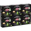 Crastan 90 Capsule Crastan Compatibili Nespresso Orzo Biologico Bevanda Senza Glutine