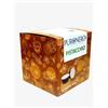 Puronero 96 CAPSULE PURONERO AL GUSTO DI PISTACCHIO COMPATIBILI CON LAVAZZA A MODO MIO