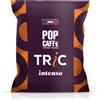 Pop Caffè 100 Capsule Pop Caffè Intenso Compatibili Dolce Gusto *Imbustate singolarmente*
