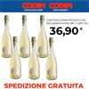 Zonin 6 Bottiglie Zonin Prosecco doc Millesim. Special Cuveè Extra Dry 11% Vol. 75cl